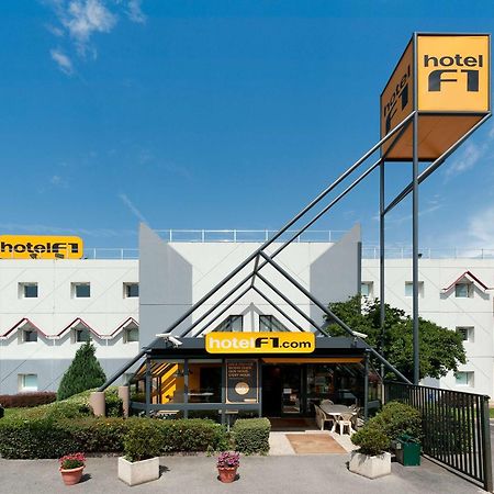 Hotelf1 Rungis Orly Kültér fotó